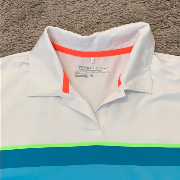 Nike Golf Tank Top - Picture 2 of 2